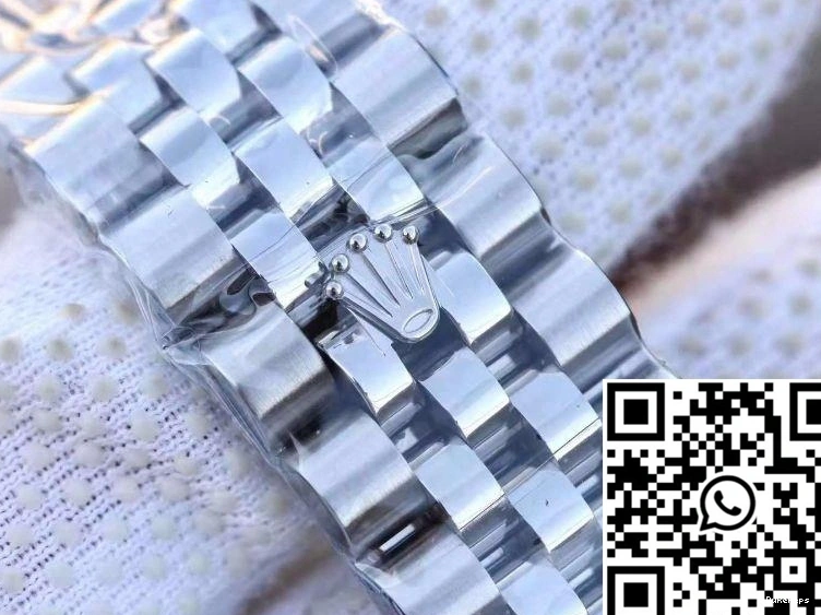 Factory AR Datejust 36mm Rolex 116234-0090 Dial Champagne 0301